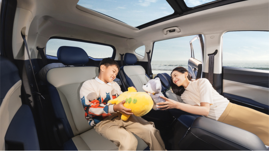 9.98-14.98万元  大七座电混SUV  乐竞体育X8 E家正式上市1456.png